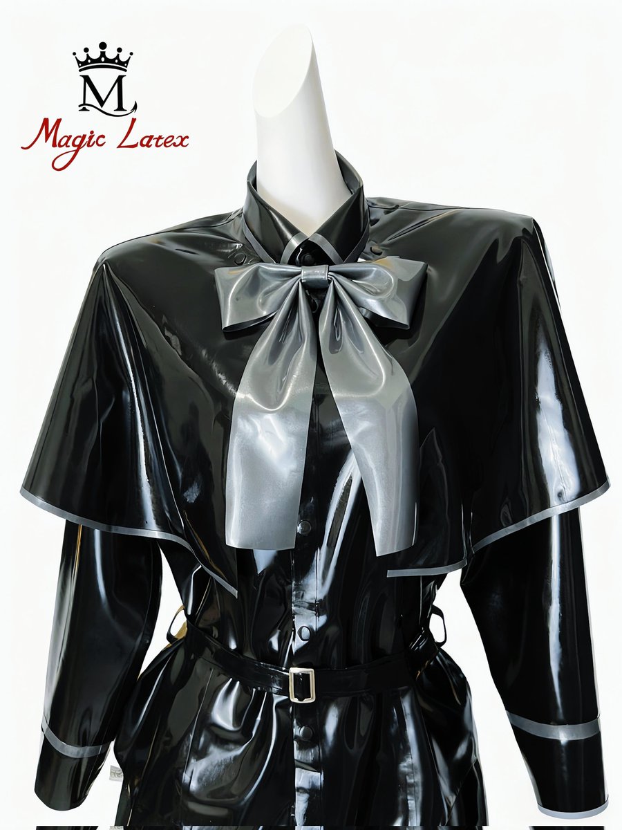 Magic Latex tweet media