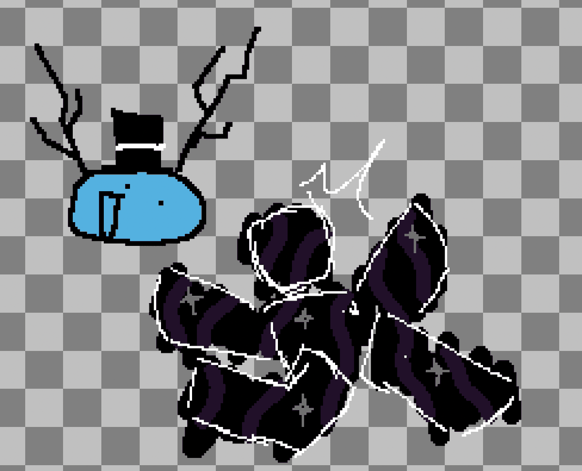 this is my player design btw #nullscape