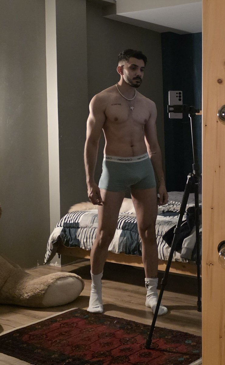 شب پشت بازو 🤪