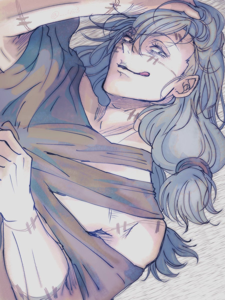 映画観てきました
のらくがき