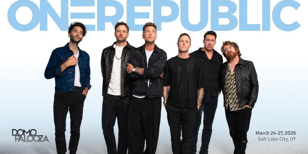 Domopalooza tweet media