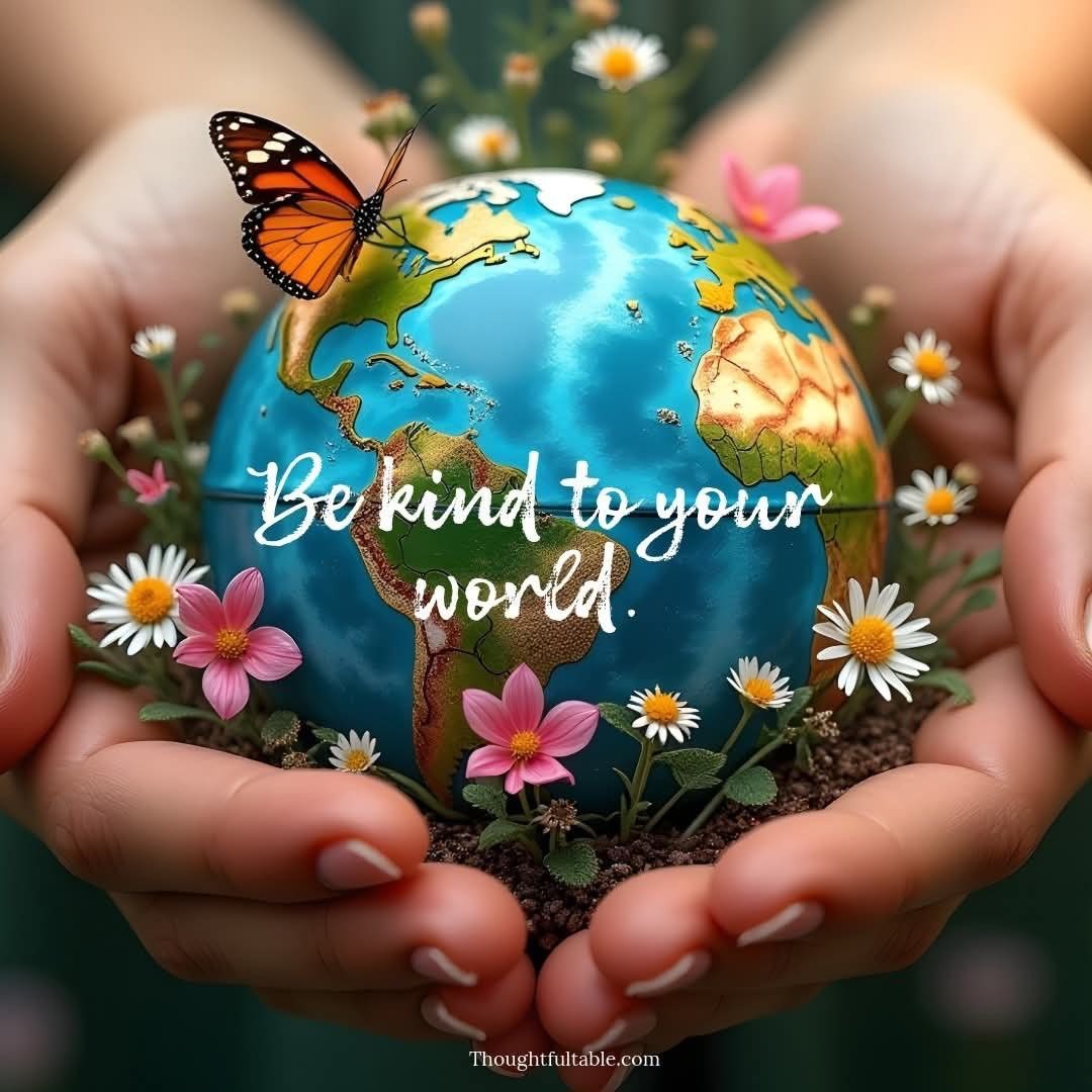 True kindness means feeling others’ pain — especially those in Gaza. Real hearts don’t stay silent.

#WorldKindnessDay
#Syria