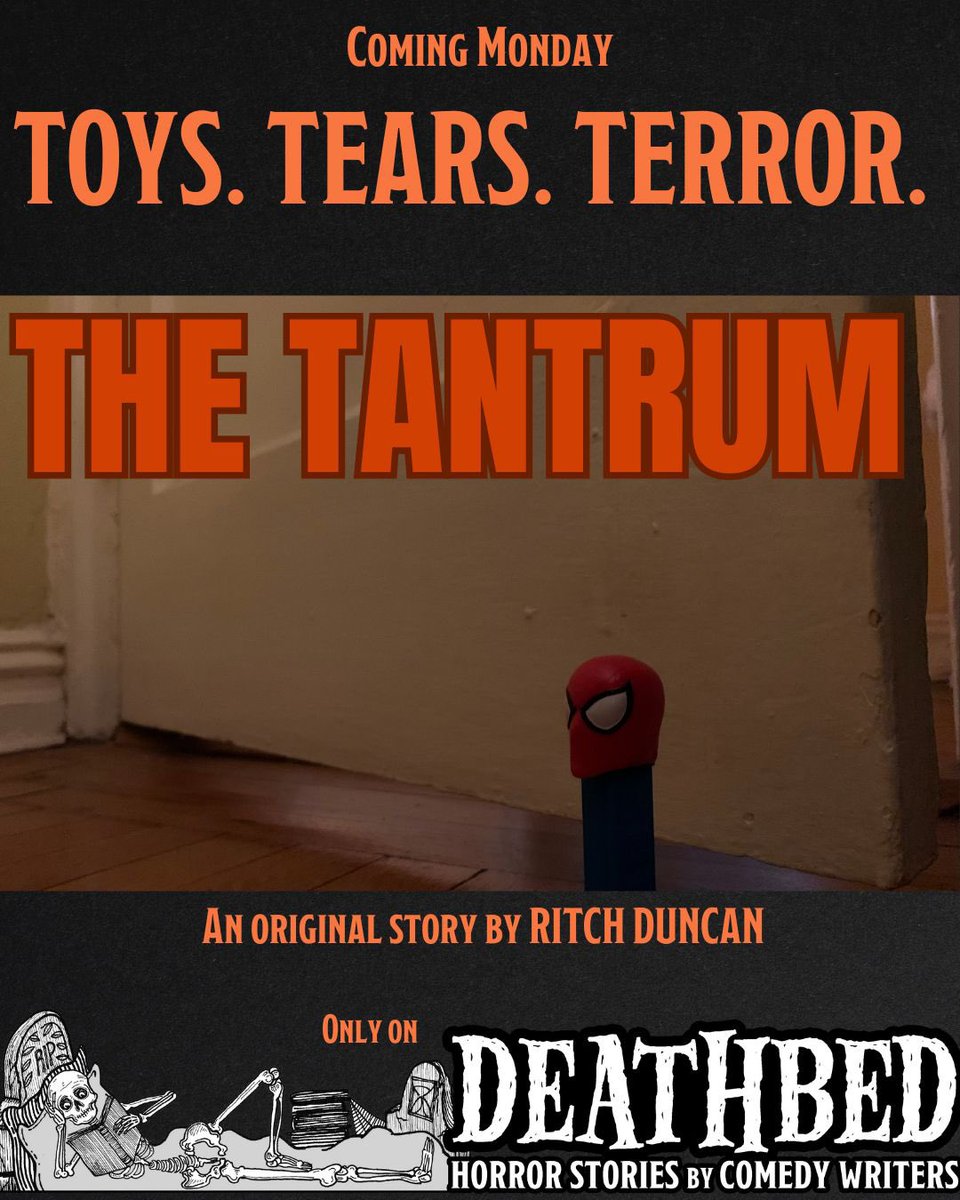 Ritch Duncan tweet media