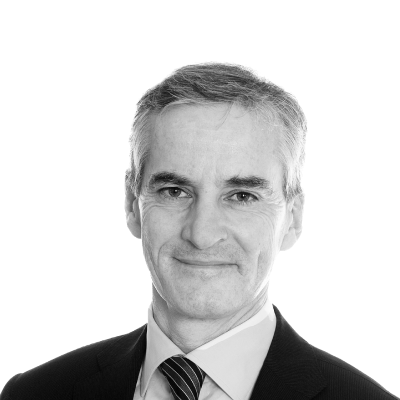 han tar oss til vm for første gang siden 90-tallet, men utakknemlige tapere her inne klager likevel på formuesskatt og innvandring