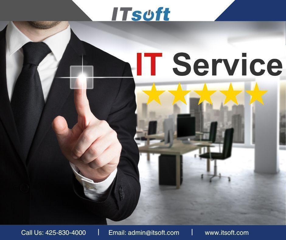 itsoft_llc's tweet image. Boost your company with ITsoft&apos;s top-notch technology solutions. Head over to itsoft.com to learn more. #ITsoft #TechSolutions #TechnologyExperts