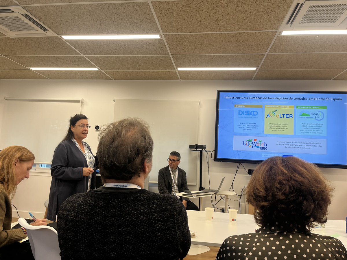 Equip de Biologia de la Conservació - UB tweet media