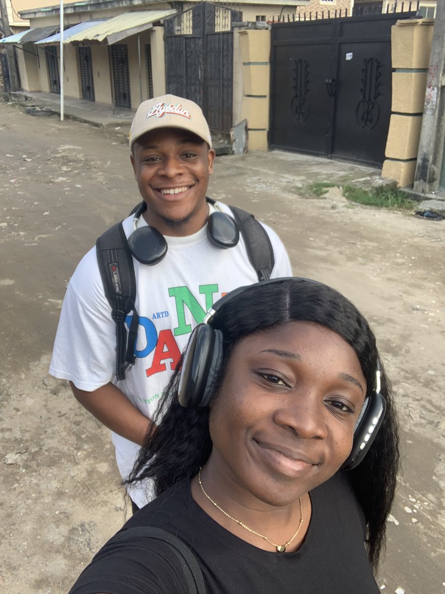 Ifunanya || Backend Engineer tweet media