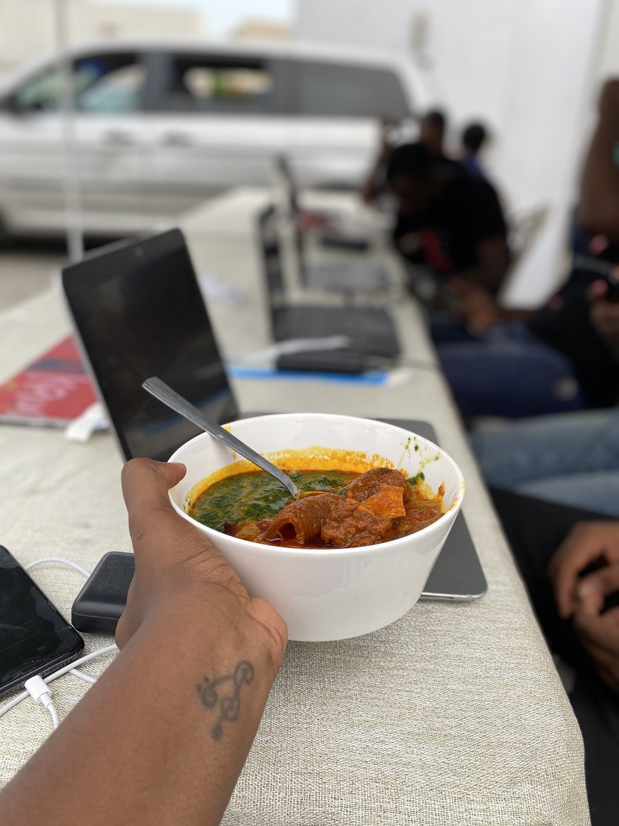 Ifunanya || Backend Engineer tweet media