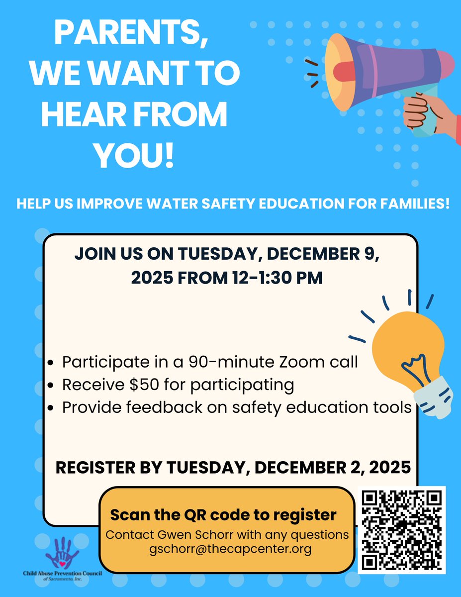 CAP Center tweet media