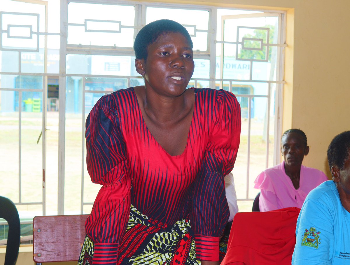 Umunthu Plus tweet media