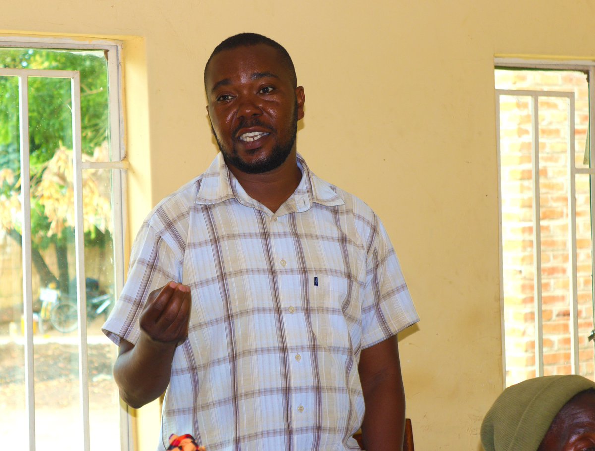The Ministry of Gender in Nkhotakota has hailed women forums for stepping up efforts to end early child marriages.

During a review meeting the women leaders were urged to intensify school-based awareness to prevent early marriages and promote girls’ education.
#WPHF #UNWomen