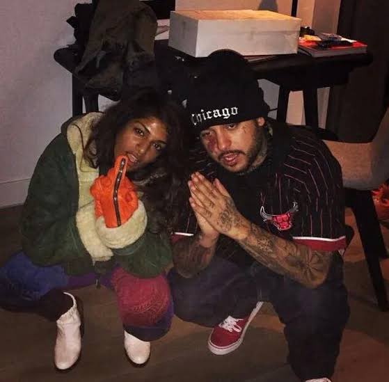 illroots's tweet photo. Happy Birthday A$AP yams 🎈 https://t.co/cmZ8dwJ0W0