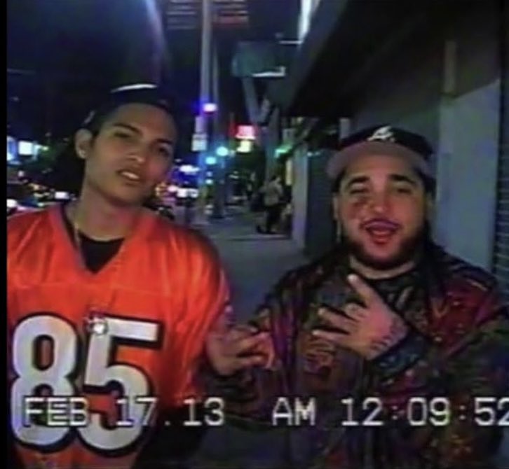 illroots's tweet photo. Happy Birthday A$AP yams 🎈 https://t.co/cmZ8dwJ0W0