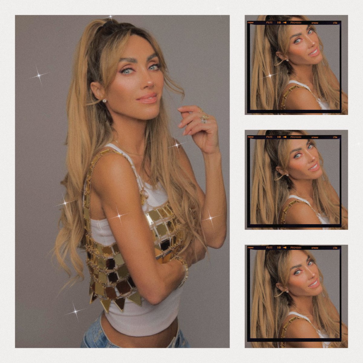 ⠀

             ⠀     𝑴𝐢𝐚 𝑮𝐫𝐞𝐲 𝑻𝐫𝐞𝐯𝐞𝐥𝐲𝐚𝐧. 
 (Cɪɴᴄᴜᴇɴᴛᴀ sᴏᴍʙʀᴀs ᴅᴇ Gʀᴇʏ + Rᴇʙᴇʟᴅᴇ)
 ⠀
⠀⠀⠀⠀⠀⠀⠀⠀⠀⠀⠀⠀• Modelo.
⠀⠀⠀⠀⠀⠀⠀⠀⠀⠀⠀⠀• Ɑrtistɑ.
⠀⠀⠀⠀⠀⠀⠀⠀⠀⠀⠀⠀• Ɑctriz.
⠀⠀⠀⠀⠀⠀⠀⠀⠀⠀⠀⠀• Diseñɑdorɑ. 

⠀⠀