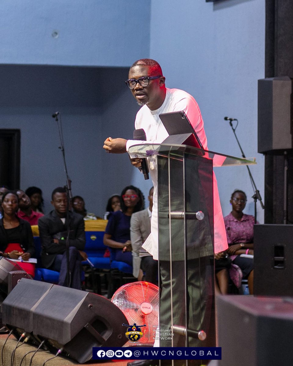 AN OPEN LETTER TO MY SONS!!!

There is a cry rising again in my spirit…
For there is a deception moving quietly in this generation men think that because GOD has anointed them, GOD has also authorized them.
But the anointing is not the instruction.
The endowment is not the