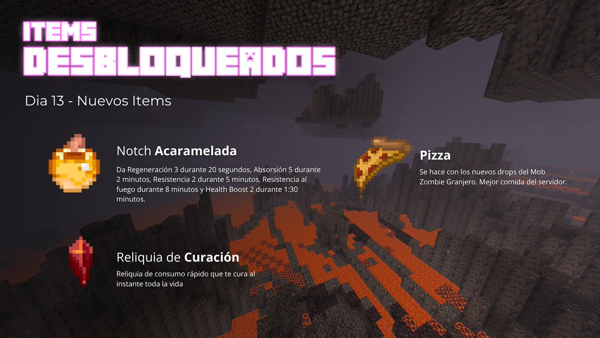 Minephobia Club tweet media