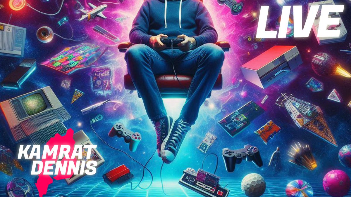 1440p SWE/ENG Fortnite ZB get the pass!  twitch.tv/kamratdennis I tiktok.com/@kamratdennis/…  come hangout! wop woop