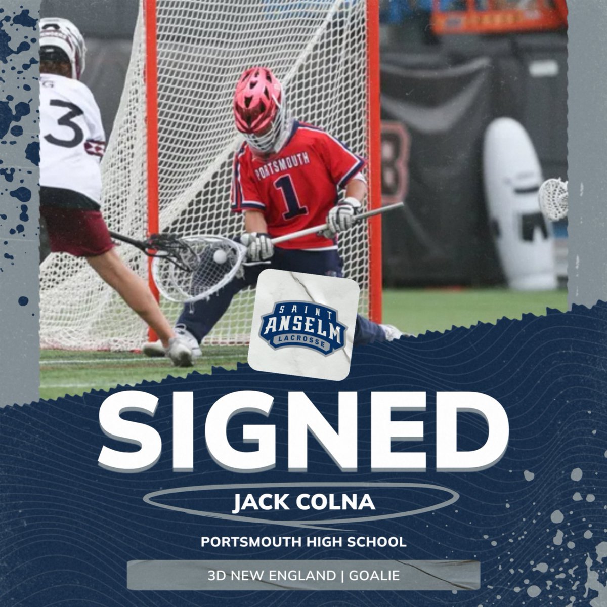 🤝 𝑾𝒆𝒍𝒄𝒐𝒎𝒆 𝒉𝒐𝒎𝒆 𝑱𝒂𝒄𝒌!

#HawksSoarHigher 🔷 #SAC30