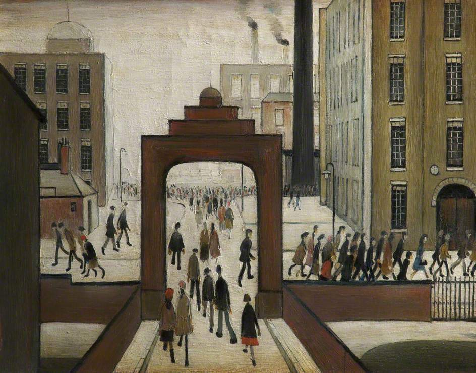Early Morning wikiart.org/en/l-s-lowry/e…
