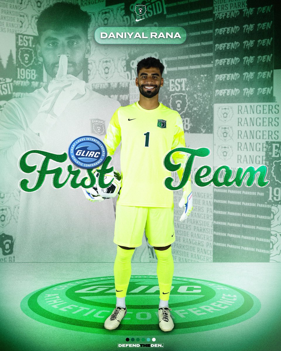 Parkside Men’s Soccer tweet media