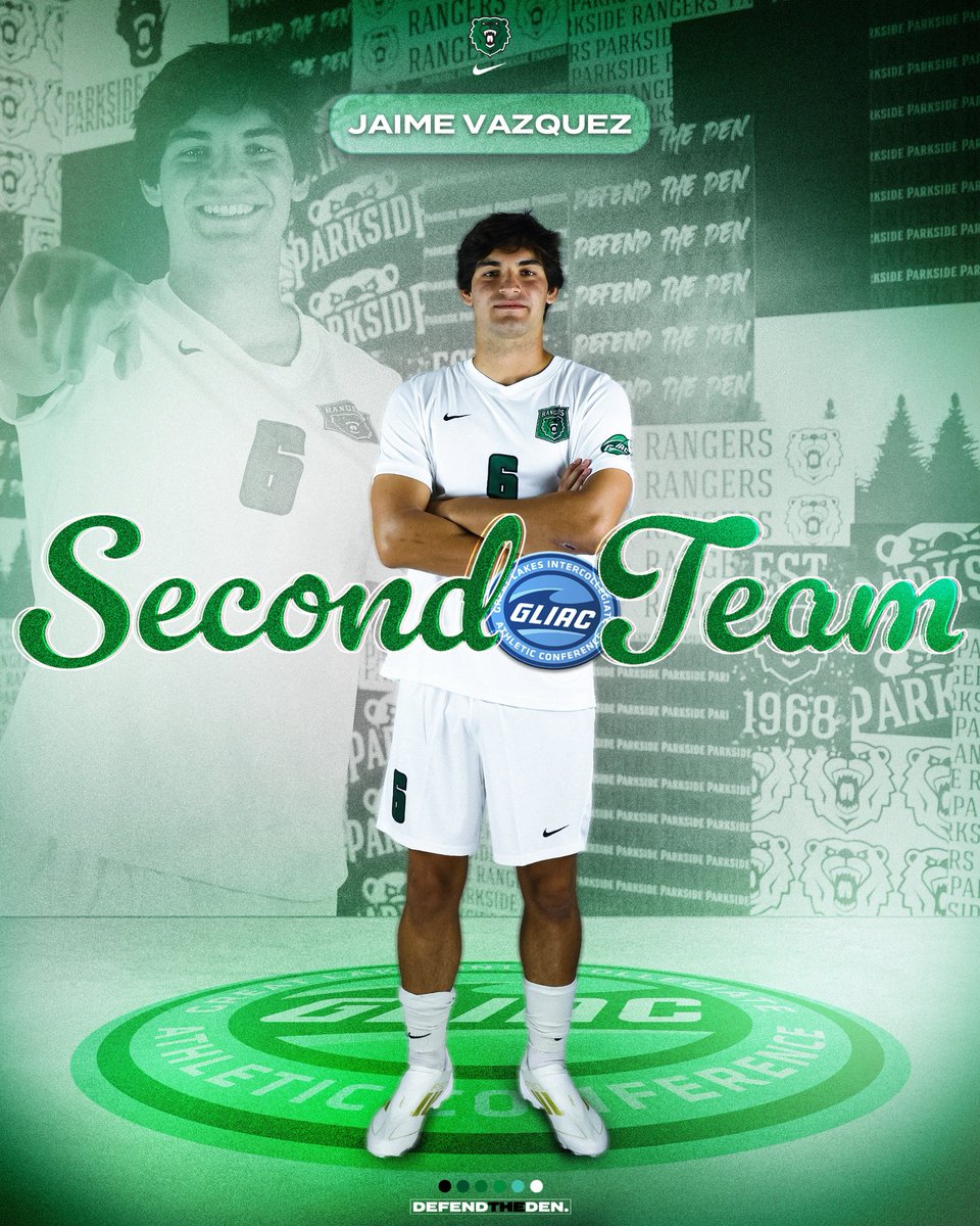 Parkside Men’s Soccer tweet media