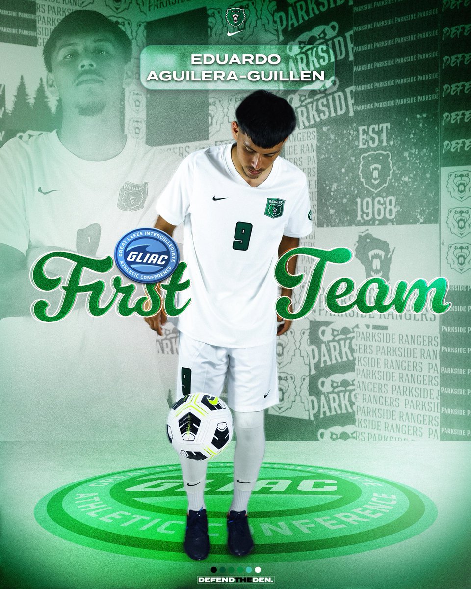 Parkside Men’s Soccer tweet media