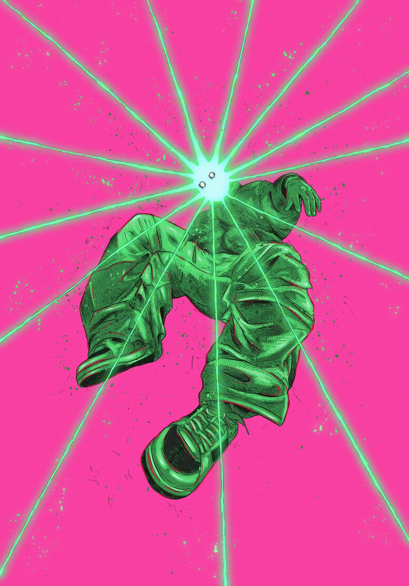 Et la version colo bientôt disponible en Print ✌️