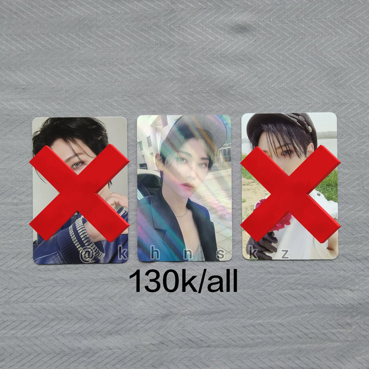 InaS 🌻 WTS aab skz 📌 tweet media