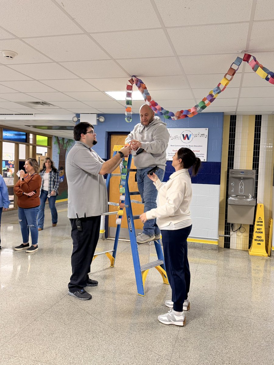 Gayhead PTA tweet media