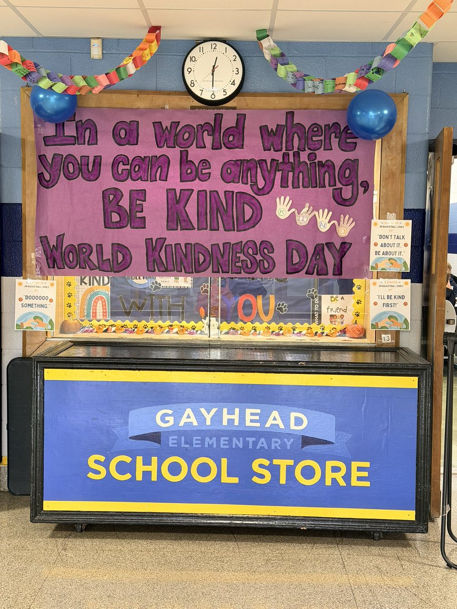 Gayhead PTA tweet media