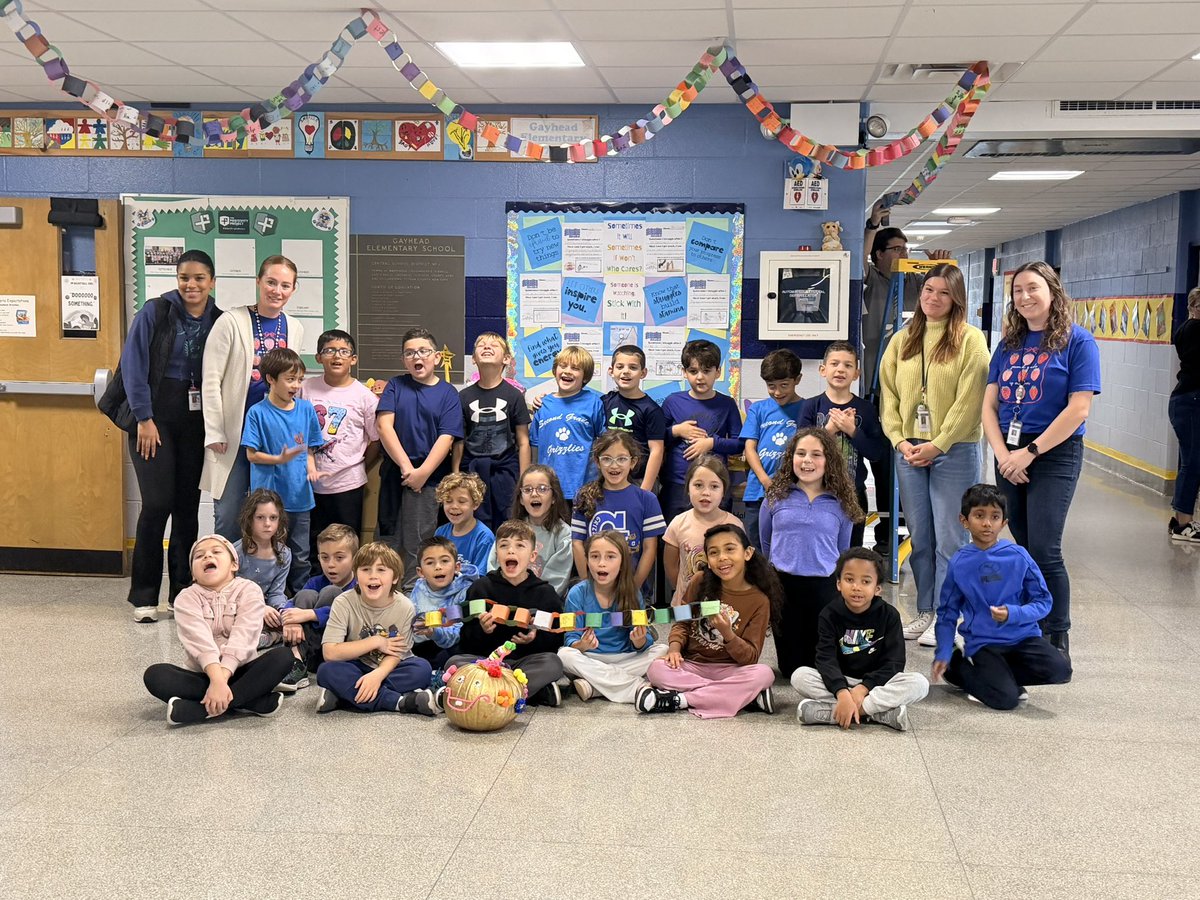 Gayhead PTA tweet media