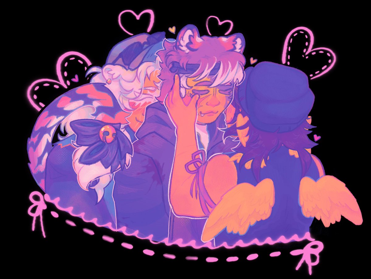 fáelán/baff 🎲🪩🖊️ tweet media