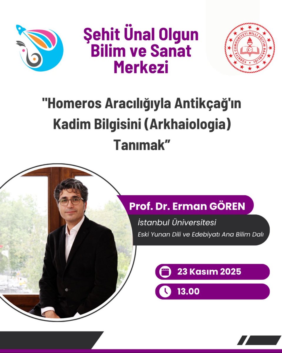 DMelanlioglu's tweet image. Ankara'da çok güzel iki etkinlik var. Katılmak için sabırsızlanıyoruz. İlgililere duyurulur...