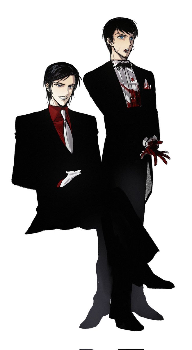 小螈 (@hoshisorae) on Twitter photo 