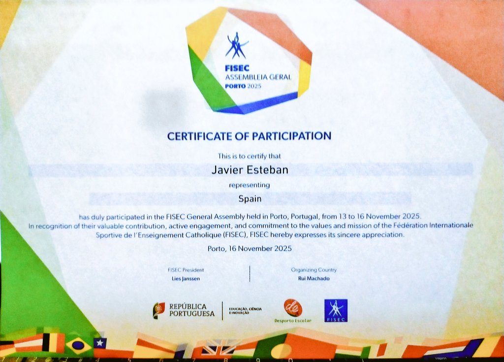 Juegos EMDE tweet media