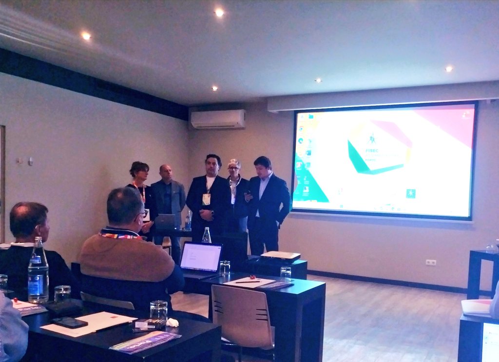 Juegos EMDE tweet media