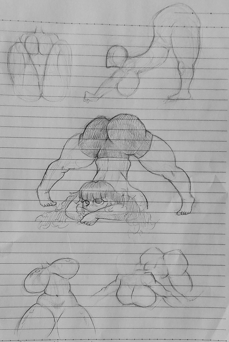 deus_dos_Calvos's tweet photo. Treinando Anatomia feminina🥸
#arte #anatomia #desenhos #posesgulosas #Fabercastel https://t.co/3k7R9xV5Ng