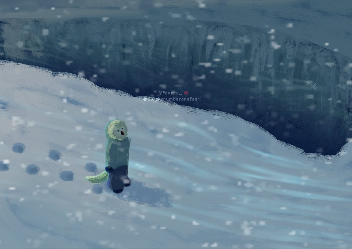 #tsftlt #parrotx2fanart