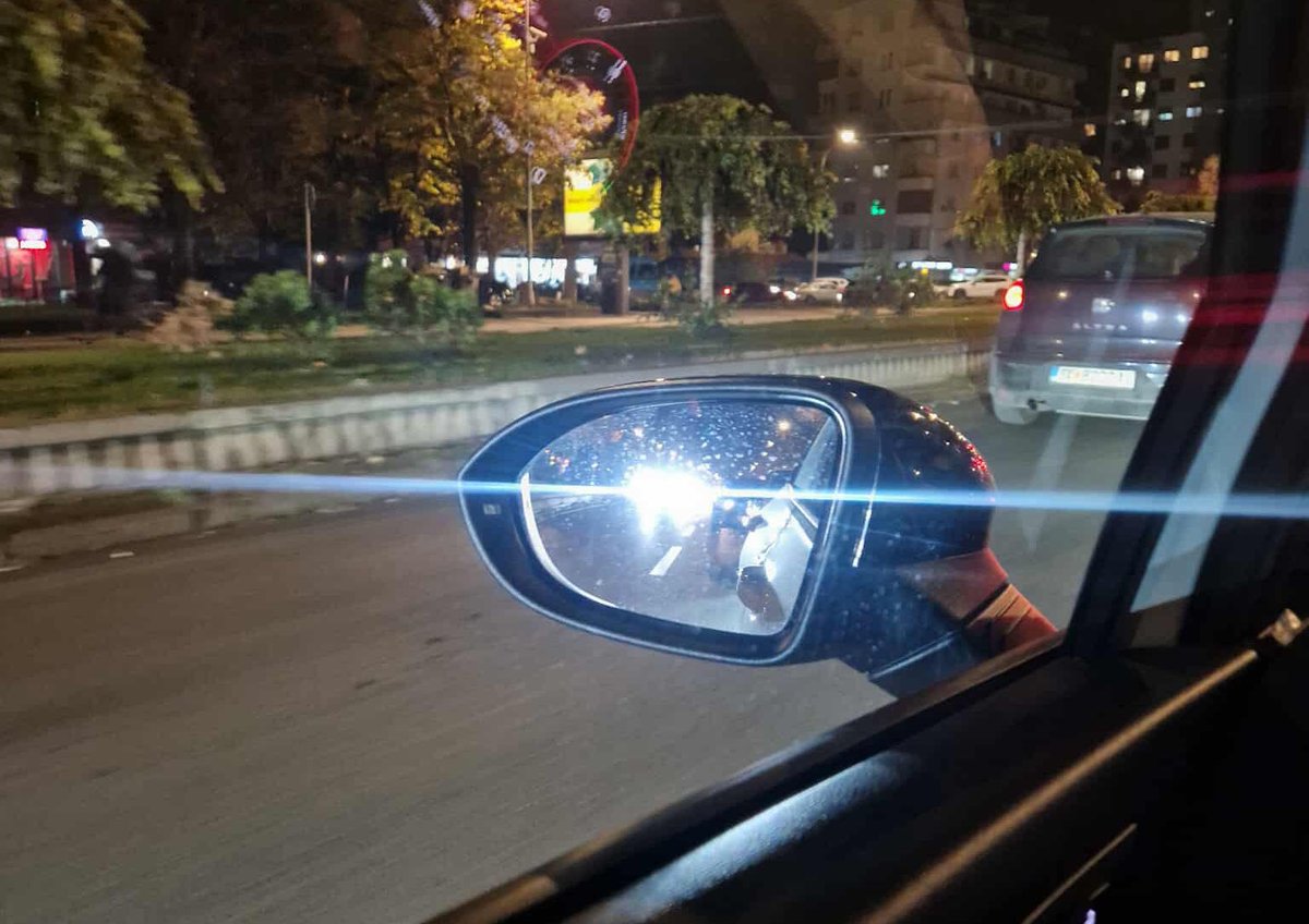 Крајно време е МВР и техничките прегледи да се позанимаваат со одвратниве, небезбедни афтермаркет LED и Xenon светла.