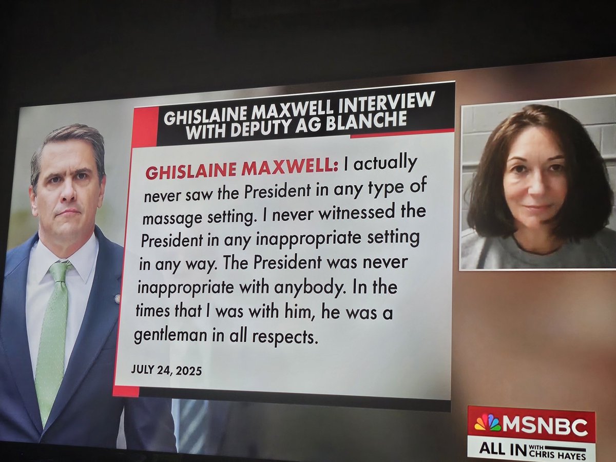 Christo12919382's tweet image. @gtconway3d 

Todd, you're a fucking embarrassment to DOJ and I hope you not only lose your law license, but that you are also prosecuted for this sham interview with a convicted pedophile...AND PERJURER!