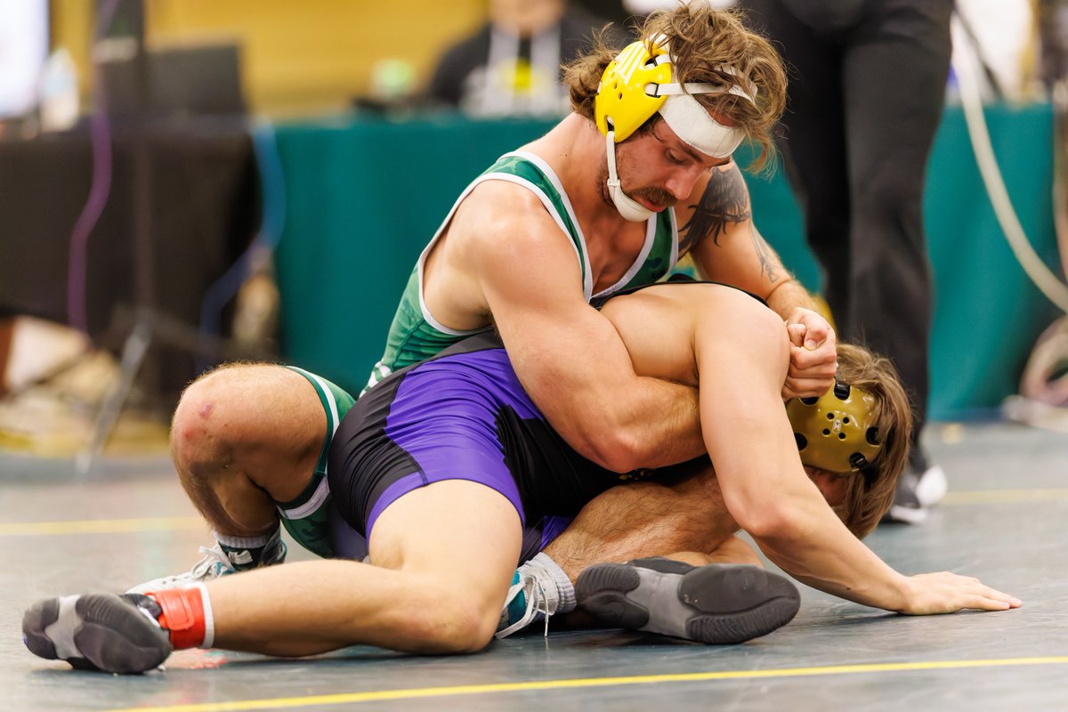 GMUWrestling's tweet image. Scenes from 𝑴𝒂𝒔𝒐𝒏 𝑫𝒖𝒂𝒍𝒔 this past weekend 📸

The Patriots are back on the road this Saturday for the Shorty Hitchcock Open in Millersville, PA!