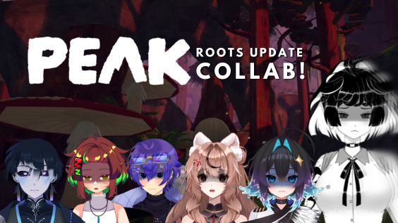 📢New YT Highlight!📢

Did a small highlight of my favourite moments that went down in the Roots Update collab!

Watch it here!🍿
youtu.be/mrnjyQZECTA