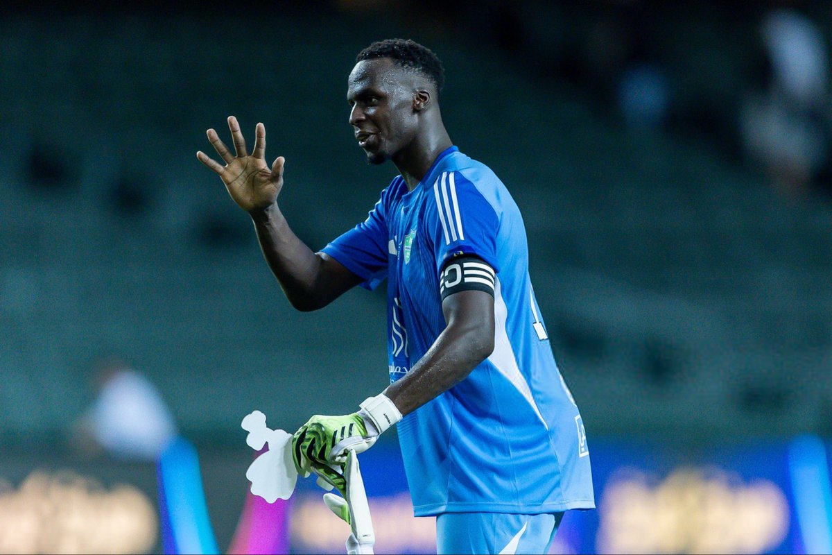 🚨🚨 عكاظ |

مركز التحكيم الرياضي رفض طلب دخول القادسية في القضية المنظورة بشأن كأس السوبر ورفض احتجاجهم على مشاركة الأهلي 🤚🏻