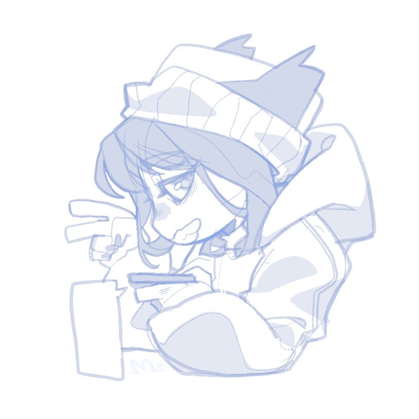 утепляюсь 😅