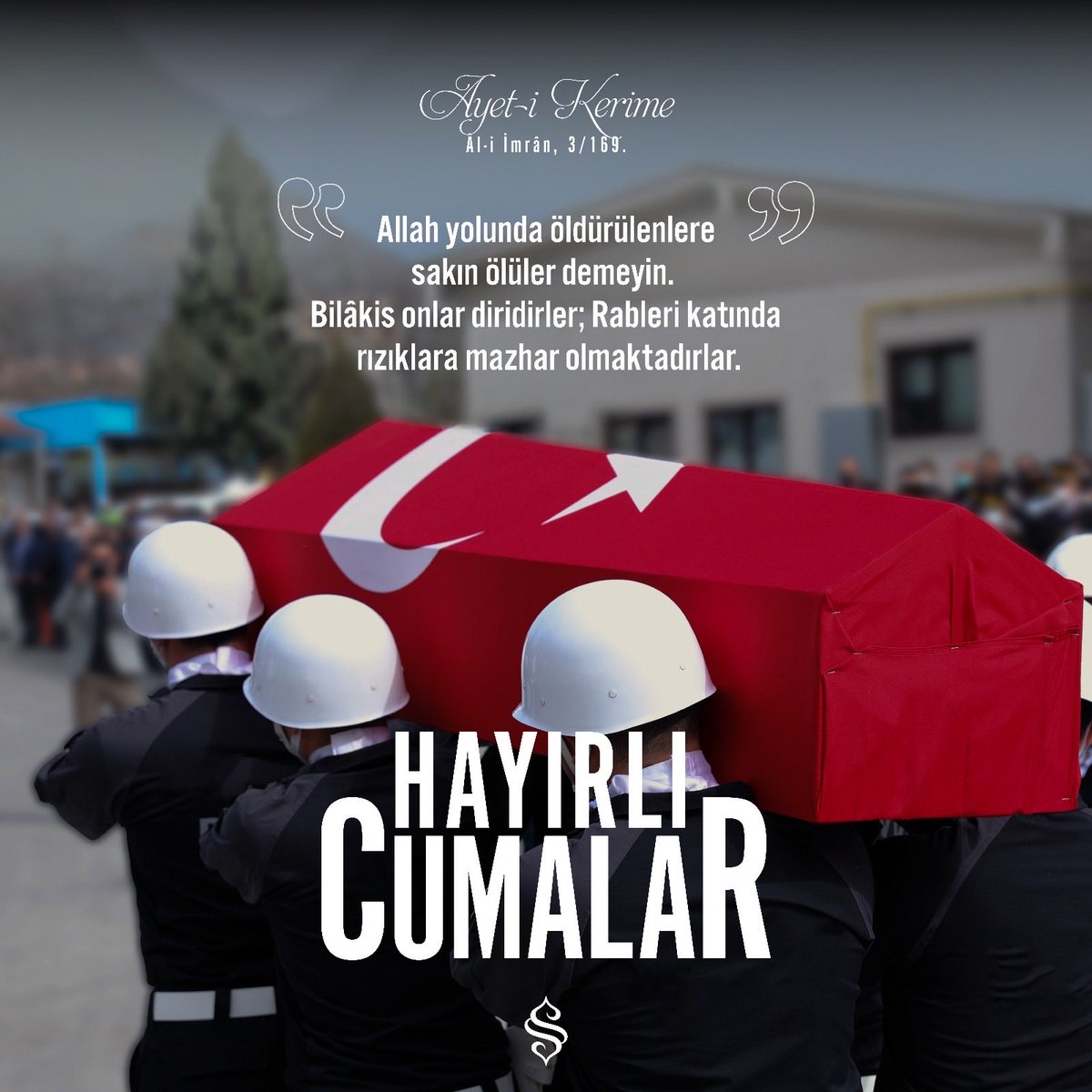 Hayırlı Cumalar

#semerkand #hayirlicumalar