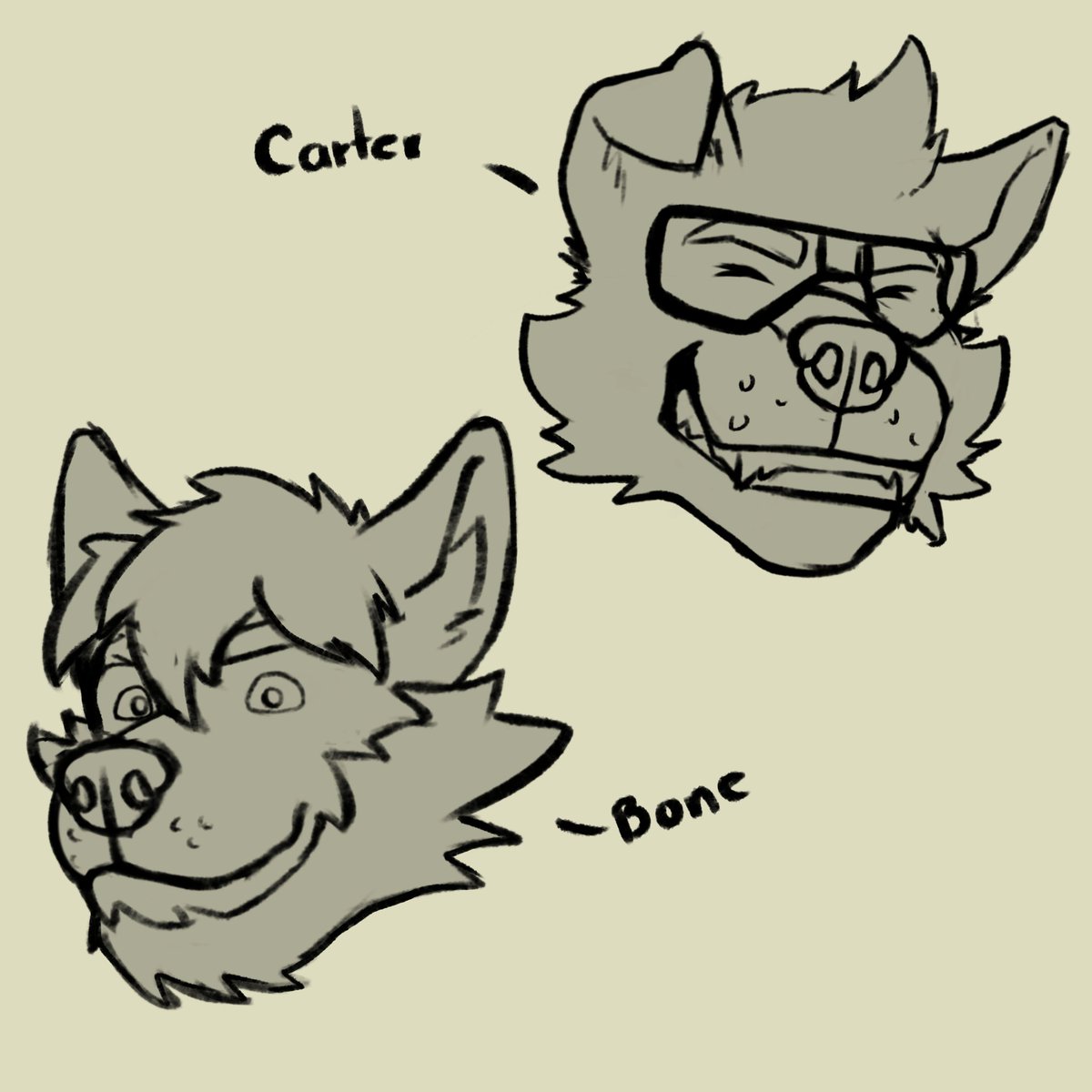 Ringo Inukami | OPEN COMMS 7/10 tweet media