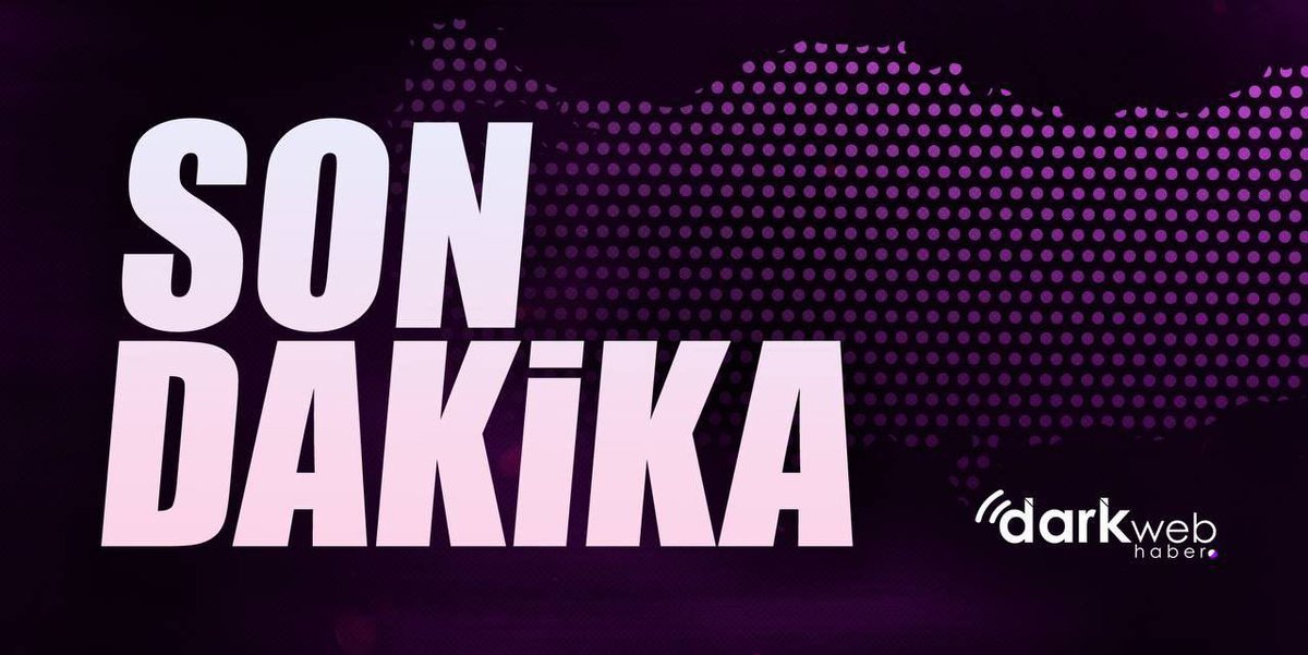 #SonDakika | Bakım faaliyeti için Hırvatistan’a giden Orman Genel Müdürlüğü’ne ait bir yangın söndürme uçağımızla telsiz irtibatı kesildi.

Tarım ve Orman Bakanlığı, Hırvatistan birimleriyle koordineli arama kurtarma çalışması başlatıldığını duyurdu.