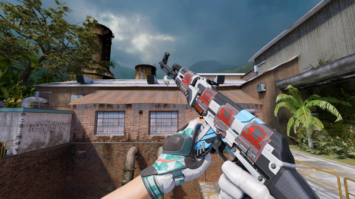 CorbZcs's tweet image. Some Dreamhack 2014 crafts in from today👇

Vulcan goes hard asf for a paper craft, super clean in ST FN as well

Both open to reserve from today, hmu📩