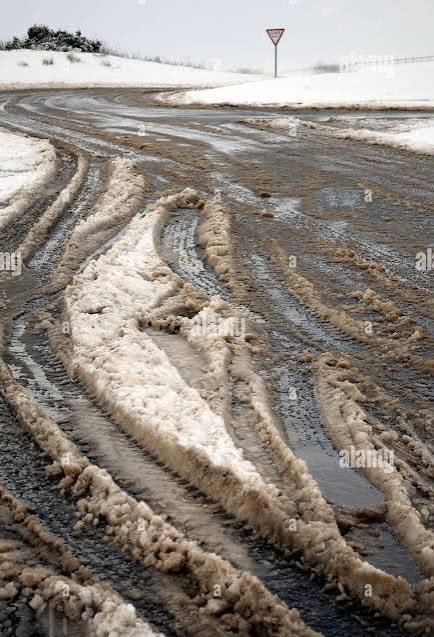 HaychThe1st's tweet image. Winter in London