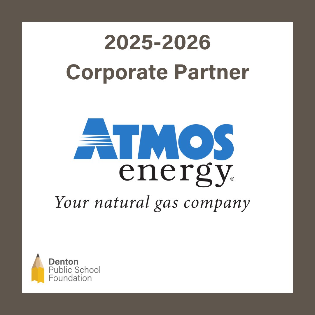 As we head into the second football season, we would like to say a special thank you to our DATCU Scoreboard Sponsors. These sponsors allow us to provide more grants and scholarships and we appreciate them so much! #DPSF #HelpUsDoGoodThings #DentonISD #Denton #ForTheKids